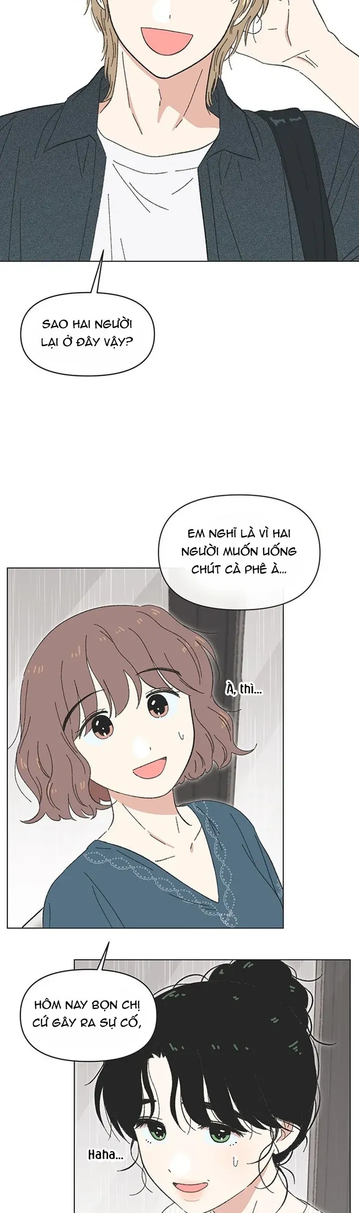 Seasons of Lovesome - Chap 67 - Trang 1