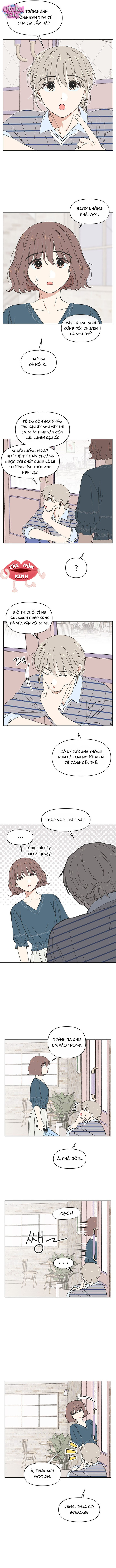 Seasons of Lovesome - Chap 68 - Trang 3