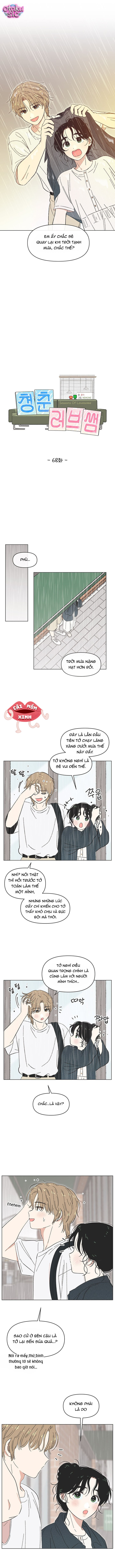 Seasons of Lovesome - Chap 68 - Trang 5