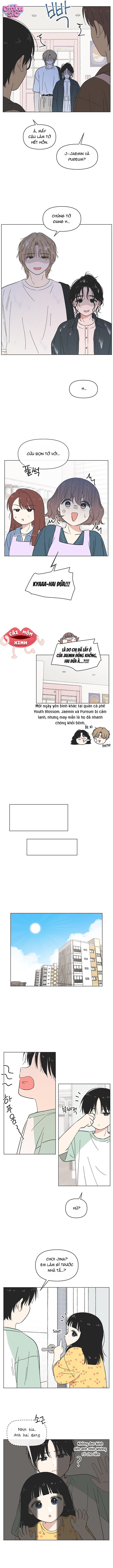 Seasons of Lovesome - Chap 68 - Trang 7