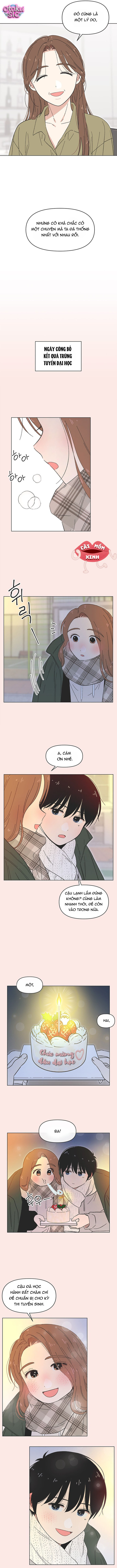 Seasons of Lovesome - Chap 69 - Trang 6