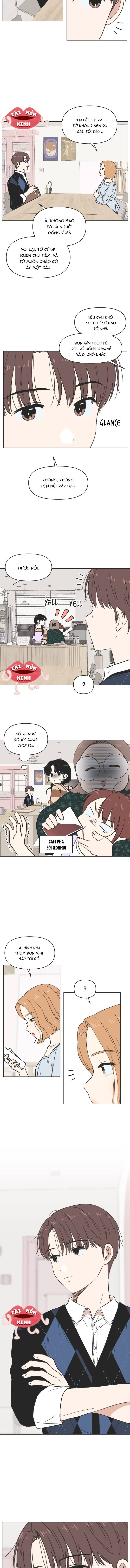 Seasons of Lovesome - Chap Seasons of Lovesome-Chap 7 - Trang 5