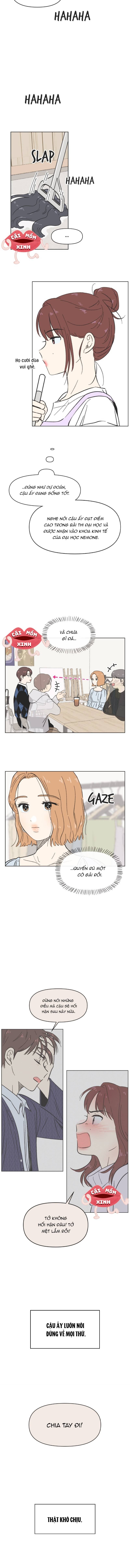 Seasons of Lovesome - Chap Seasons of Lovesome-Chap 7 - Trang 7