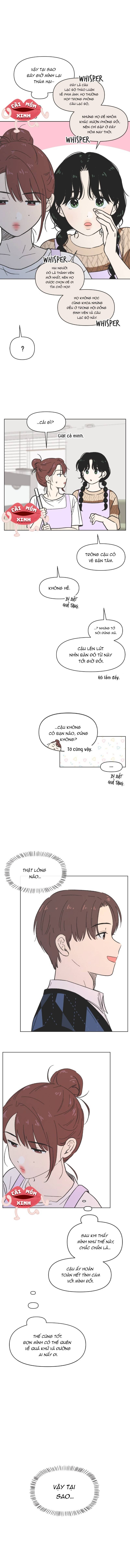 Seasons of Lovesome - Chap Seasons of Lovesome-Chap 7 - Trang 8