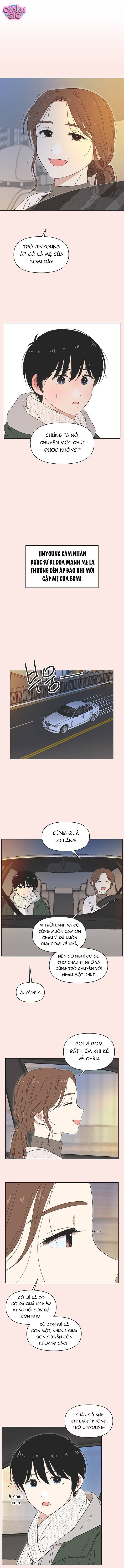 Seasons of Lovesome - Chap 70 - Trang 0