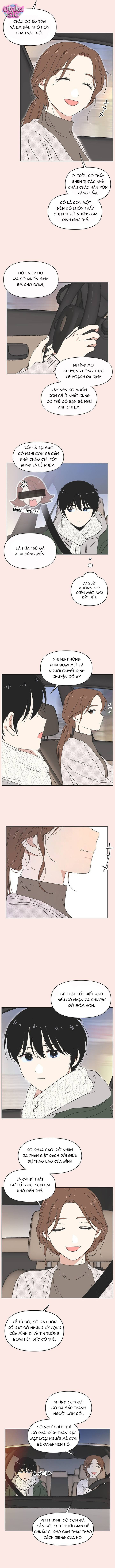 Seasons of Lovesome - Chap 70 - Trang 1