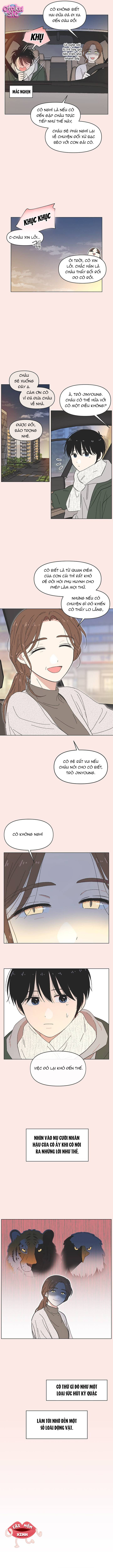 Seasons of Lovesome - Chap 70 - Trang 2