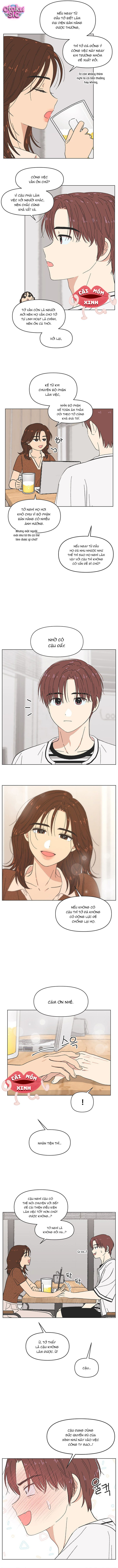 Seasons of Lovesome - Chap 71 - Trang 1