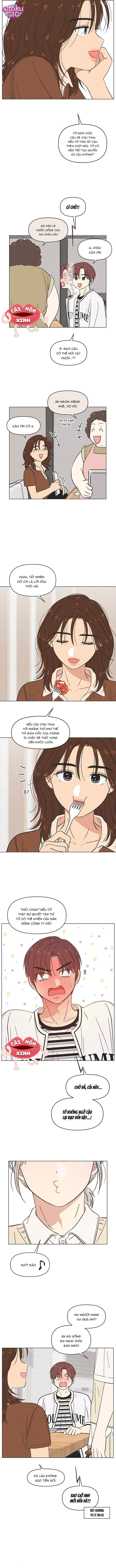 Seasons of Lovesome - Chap 71 - Trang 2