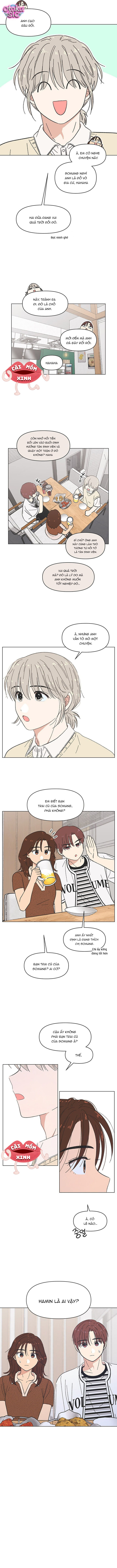 Seasons of Lovesome - Chap 71 - Trang 3