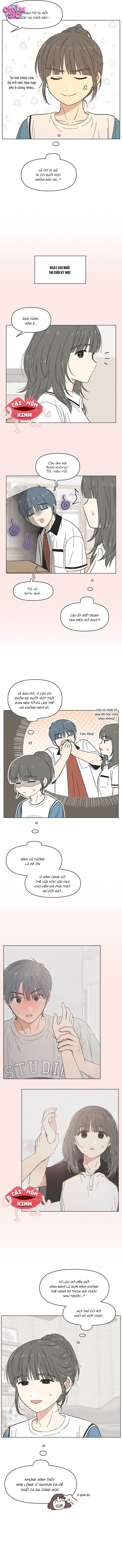 Seasons of Lovesome - Chap 71 - Trang 6
