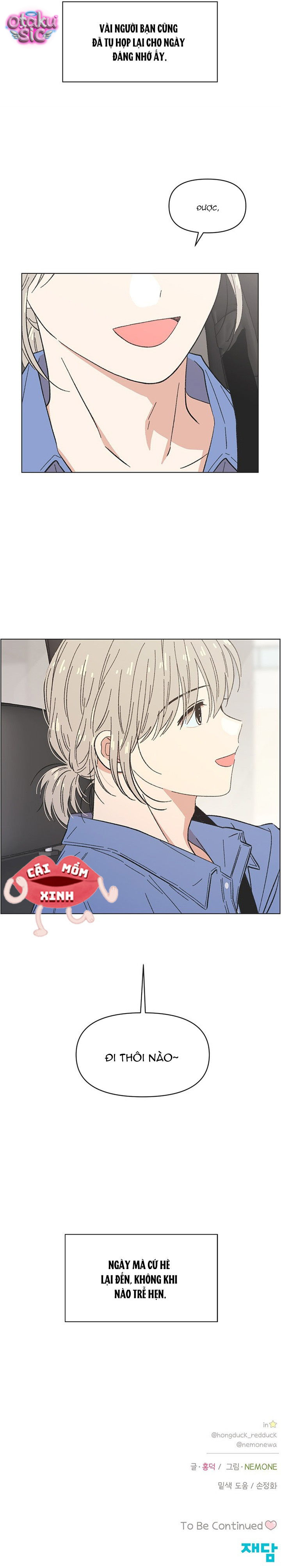 Seasons of Lovesome - Chap 71 - Trang 8