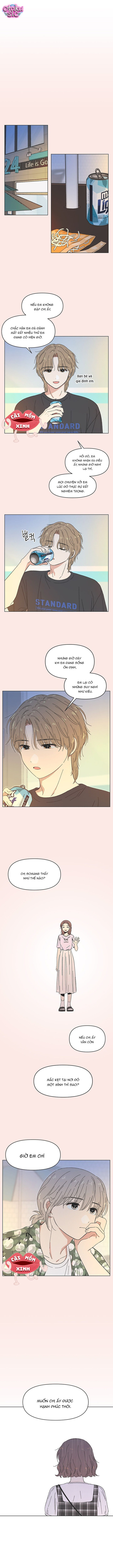 Seasons of Lovesome - Chap 73