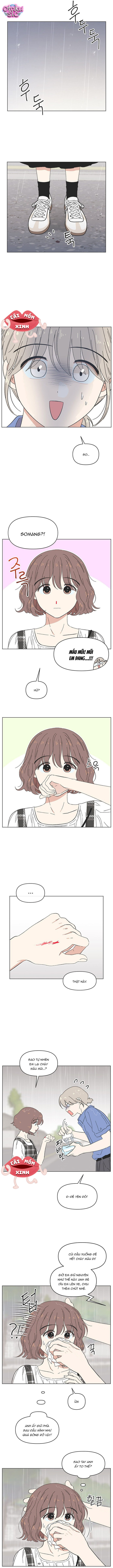 Seasons of Lovesome - Chap 73