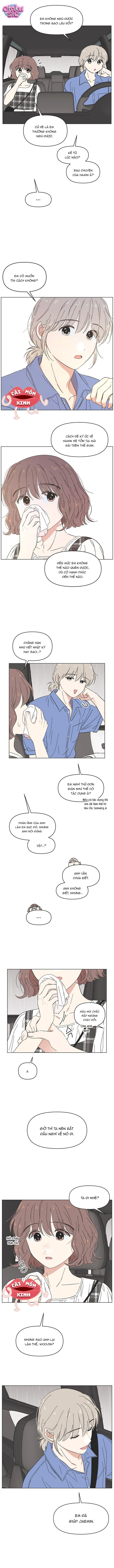 Seasons of Lovesome - Chap 73