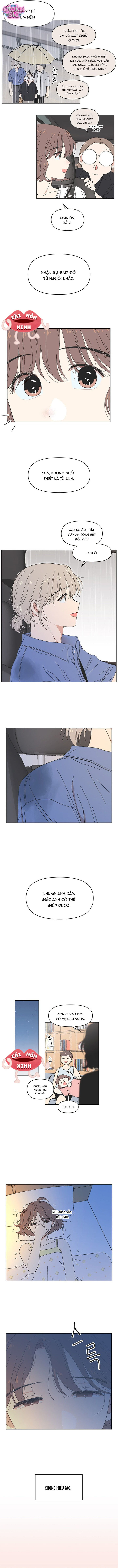 Seasons of Lovesome - Chap 73
