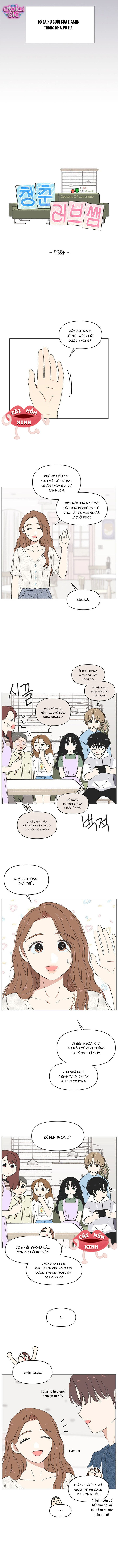 Seasons of Lovesome - Chap 73