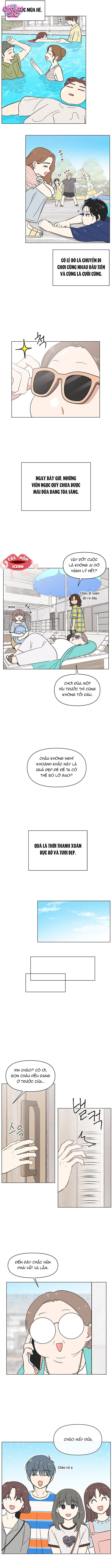 Seasons of Lovesome - Chap 74