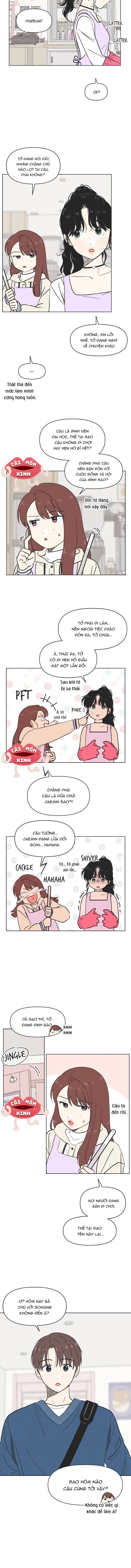 Seasons of Lovesome - Chap Seasons of Lovesome-Chap 8 - Trang 2