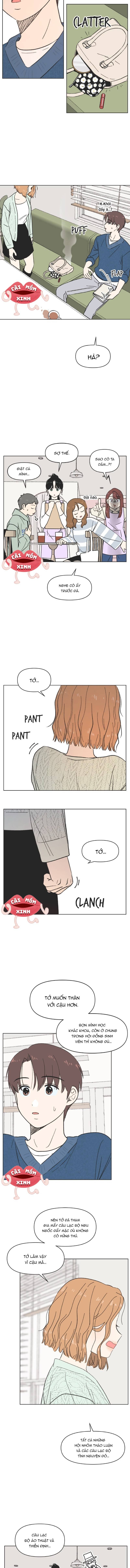 Seasons of Lovesome - Chap Seasons of Lovesome-Chap 9 - Trang 3