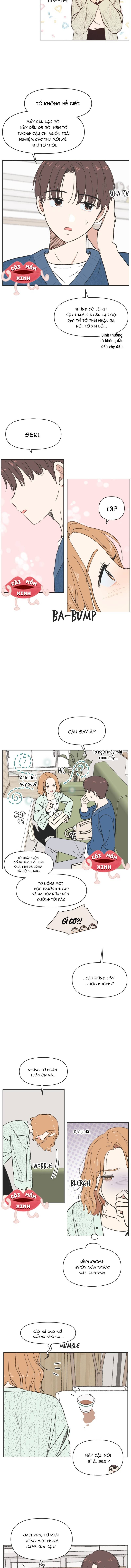 Seasons of Lovesome - Chap Seasons of Lovesome-Chap 9 - Trang 6