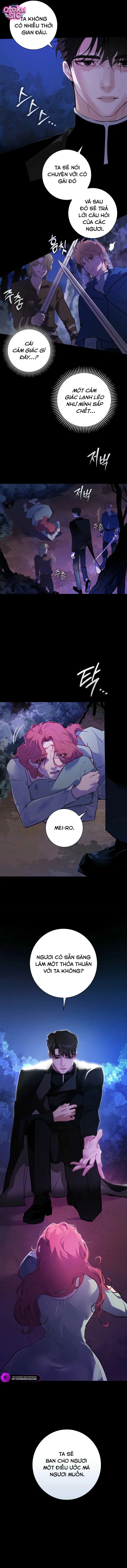 Seian - Chap 1