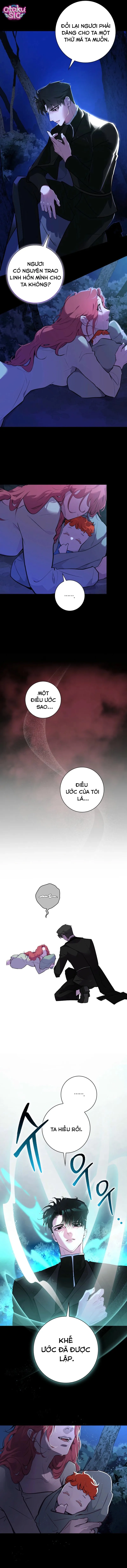 Seian - Chap 1