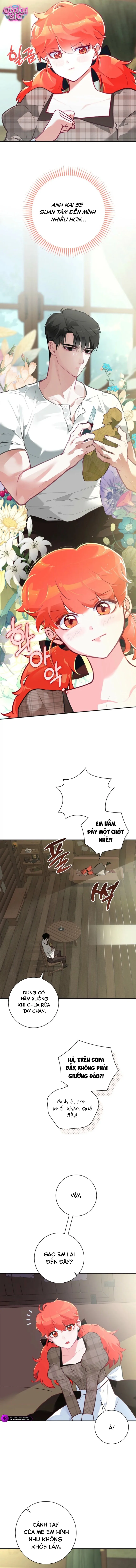 Seian - Chap 1