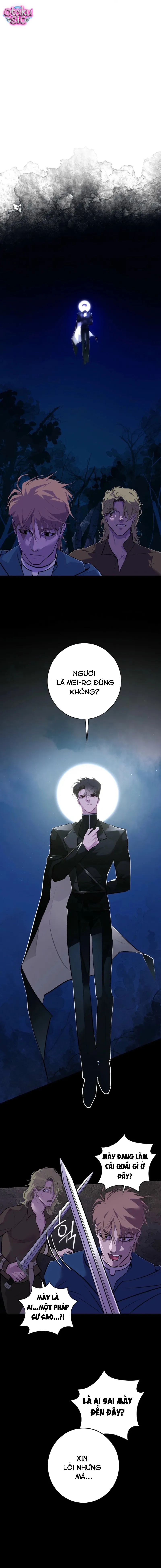 Seian - Chap 1