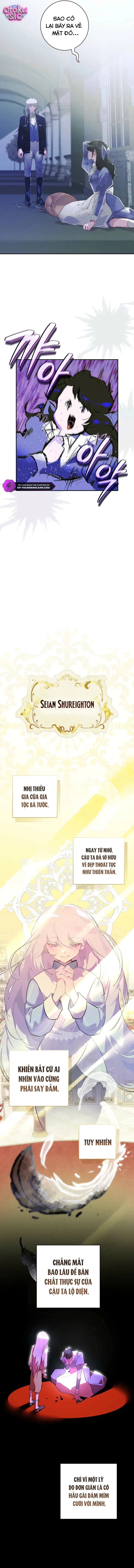 Seian - Chap 3
