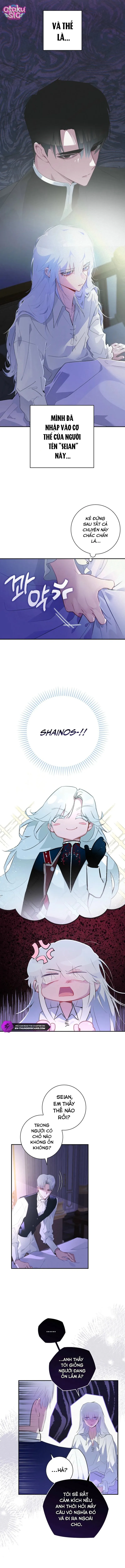 Seian - Chap 3