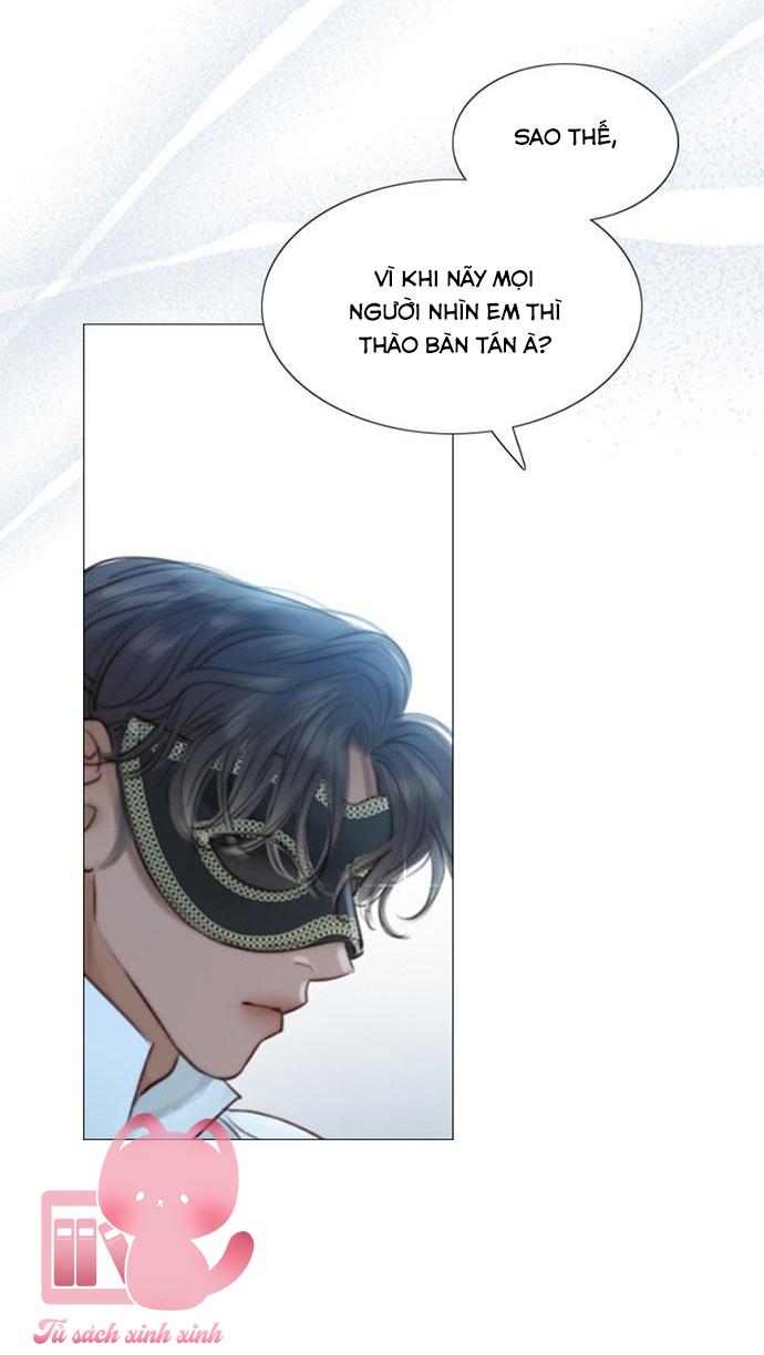 Serena - Chap Prologue - Trang 11