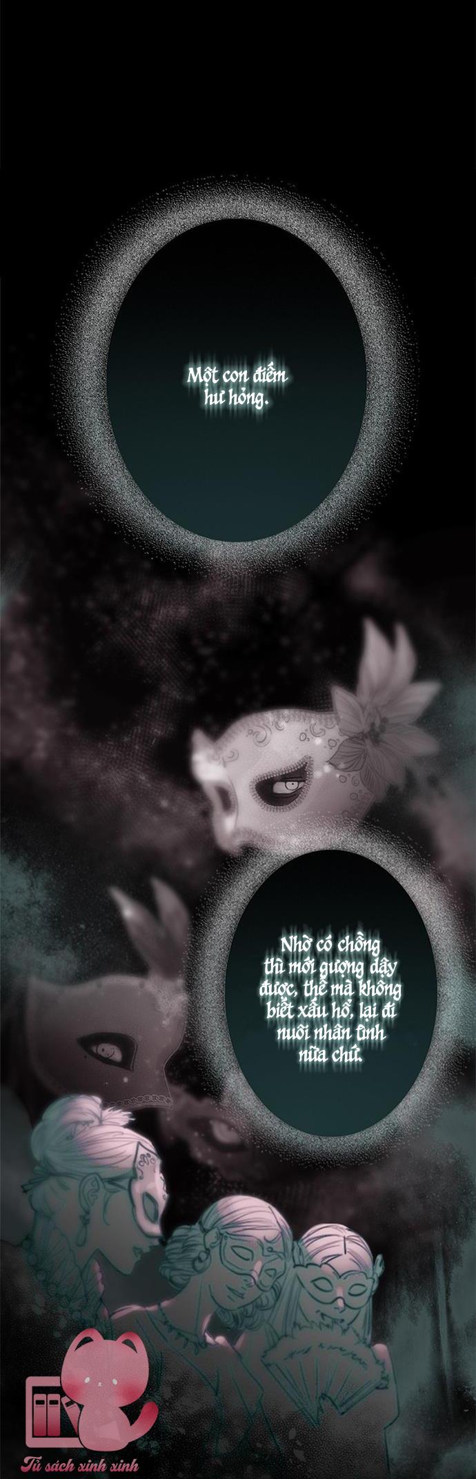 Serena - Chap Prologue - Trang 13