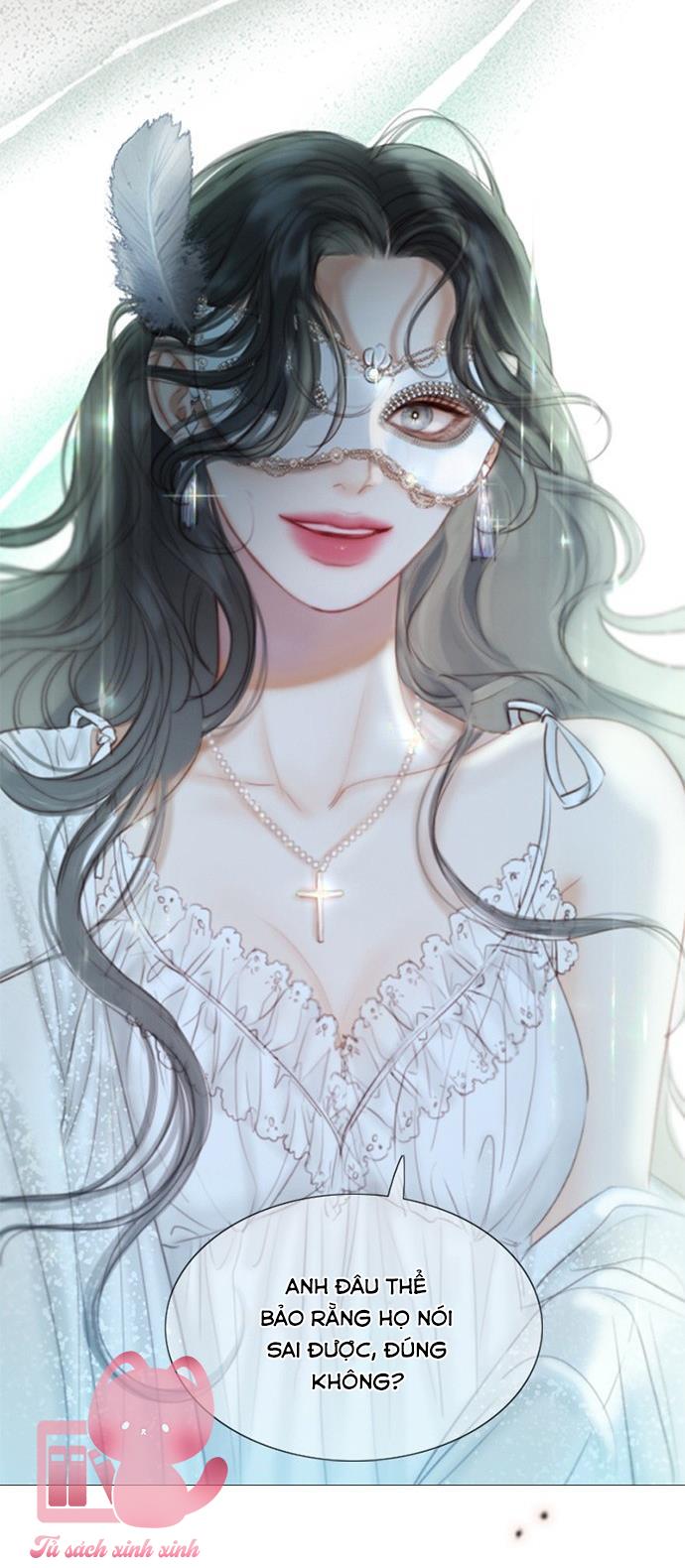 Serena - Chap Prologue - Trang 18