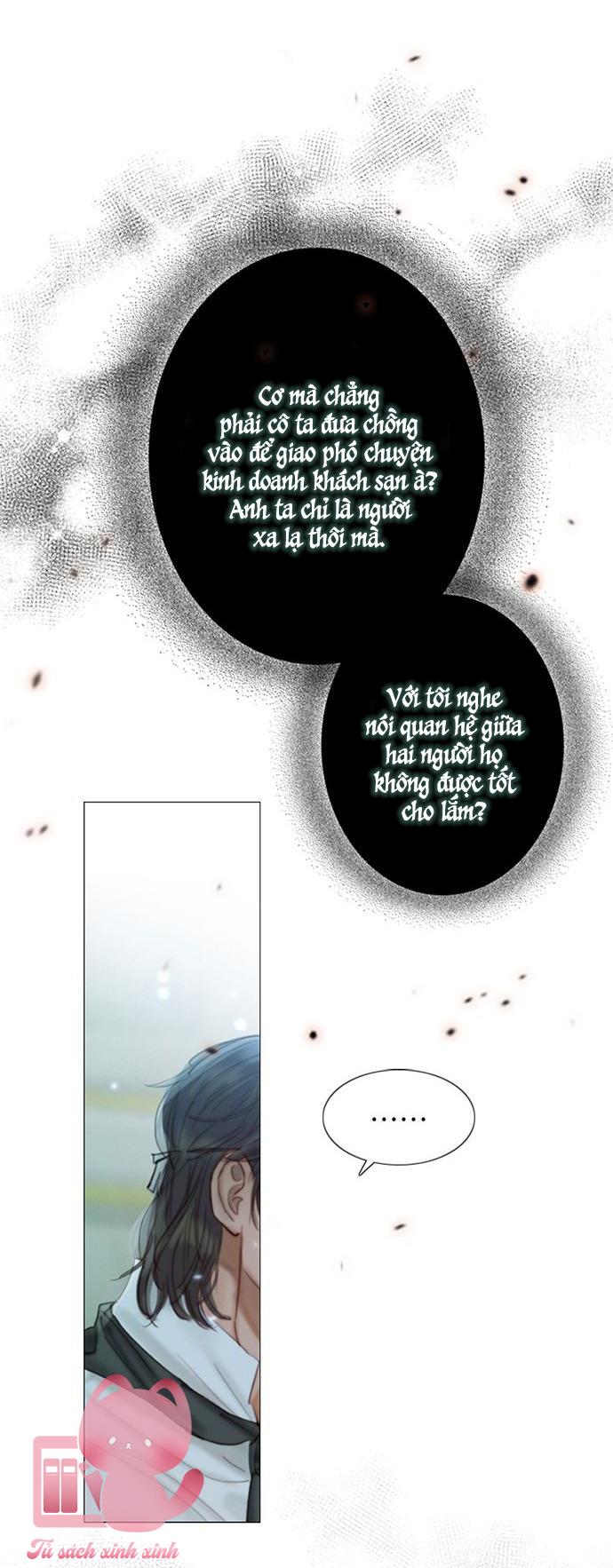 Serena - Chap Prologue - Trang 20