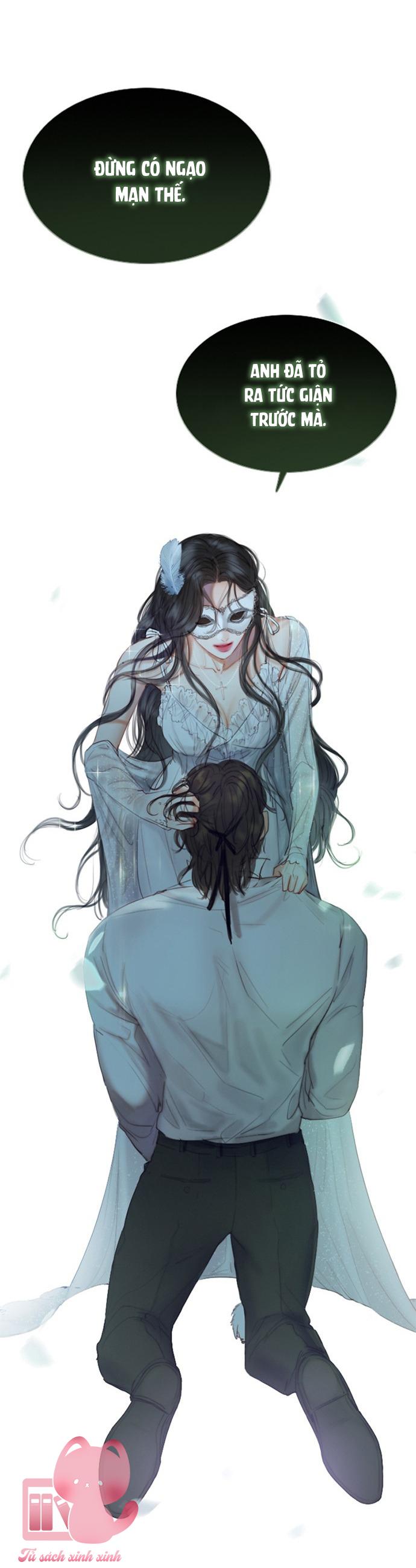 Serena - Chap Prologue - Trang 27