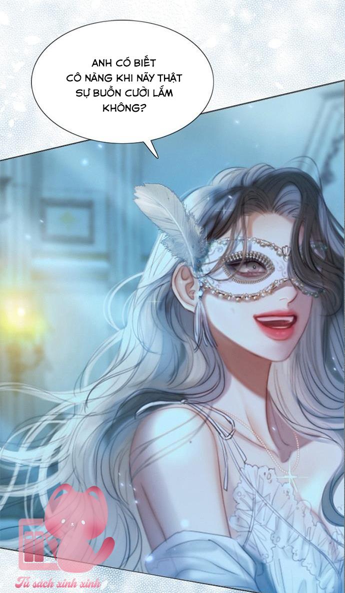 Serena - Chap Prologue - Trang 3