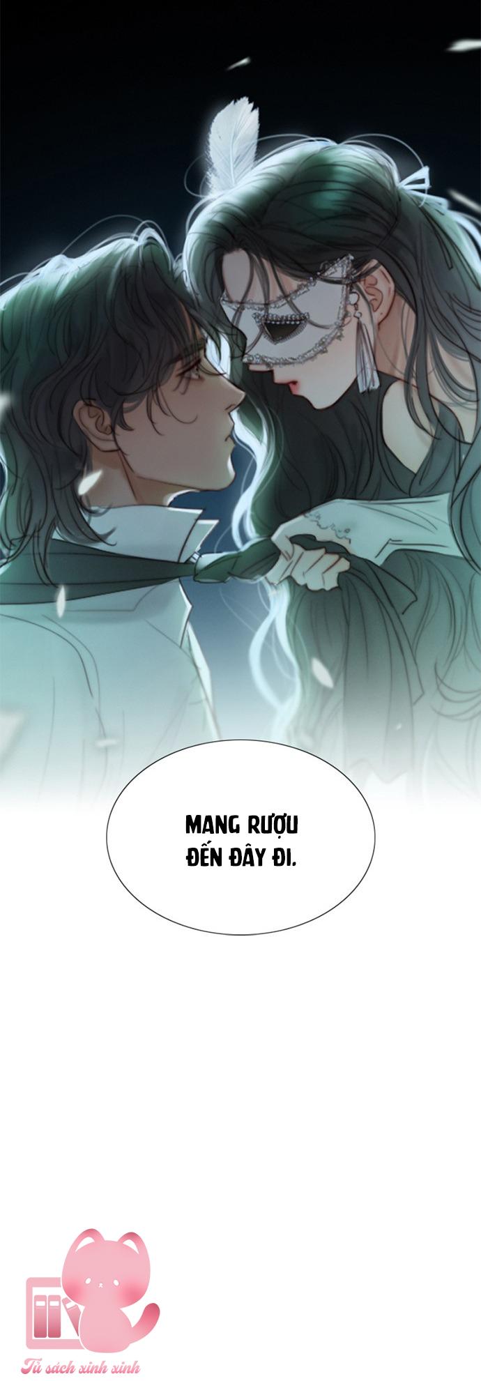 Serena - Chap Prologue - Trang 34