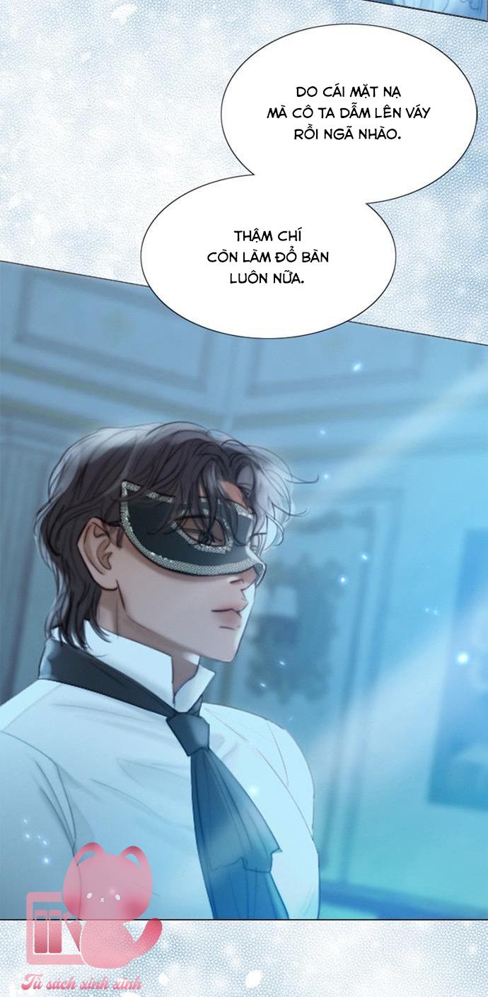 Serena - Chap Prologue - Trang 4