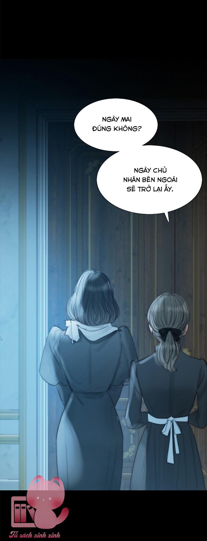 Serena - Chap Prologue - Trang 41