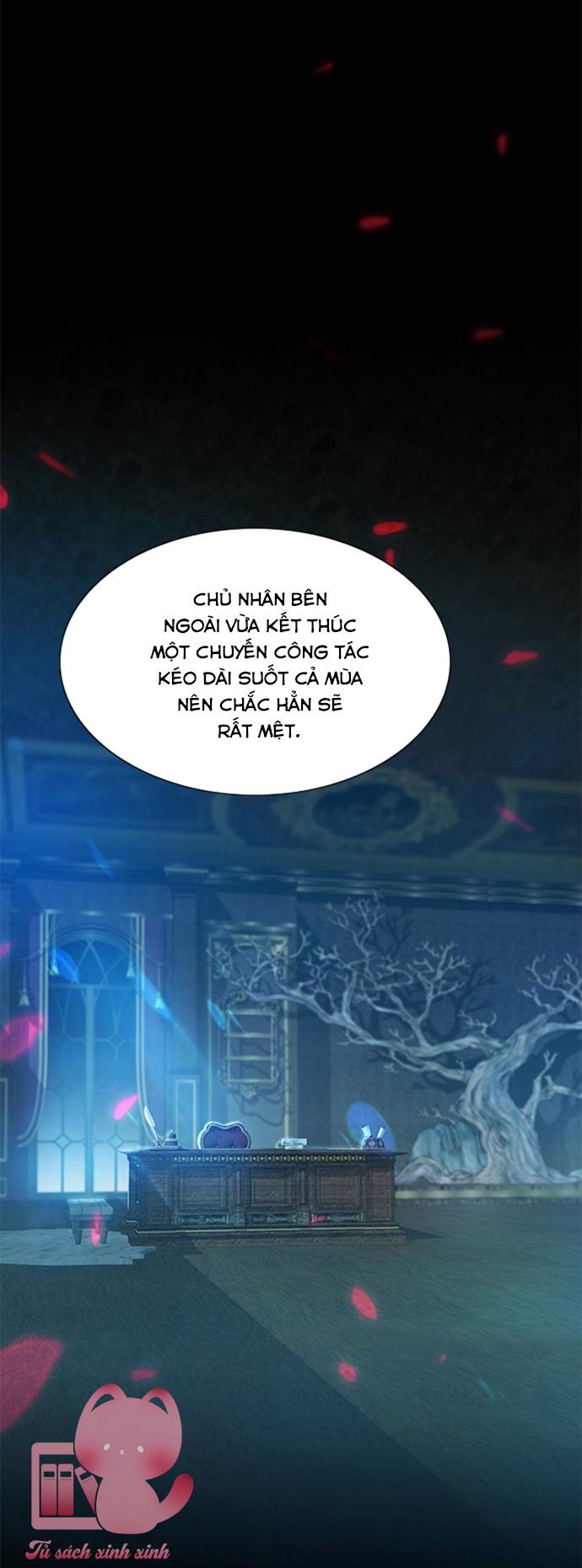 Serena - Chap Prologue - Trang 43