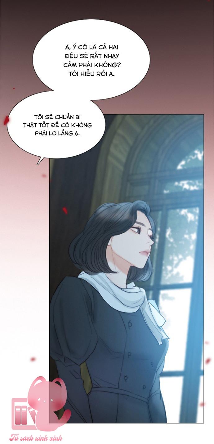 Serena - Chap Prologue - Trang 45