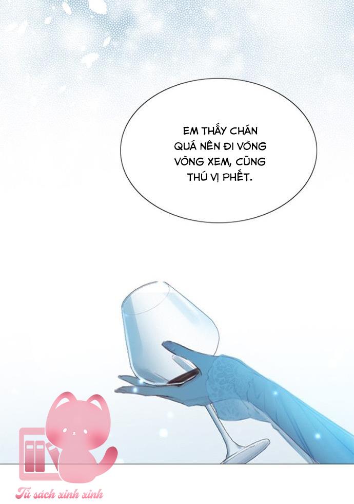 Serena - Chap Prologue - Trang 5