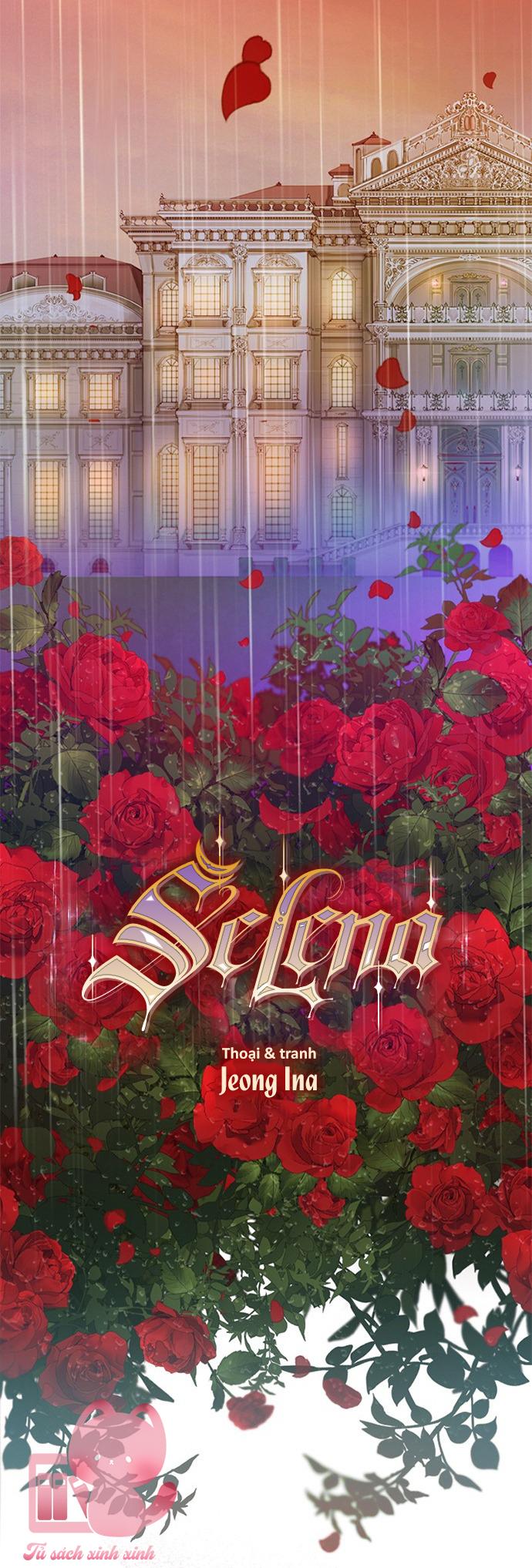 Serena - Chap Prologue - Trang 52