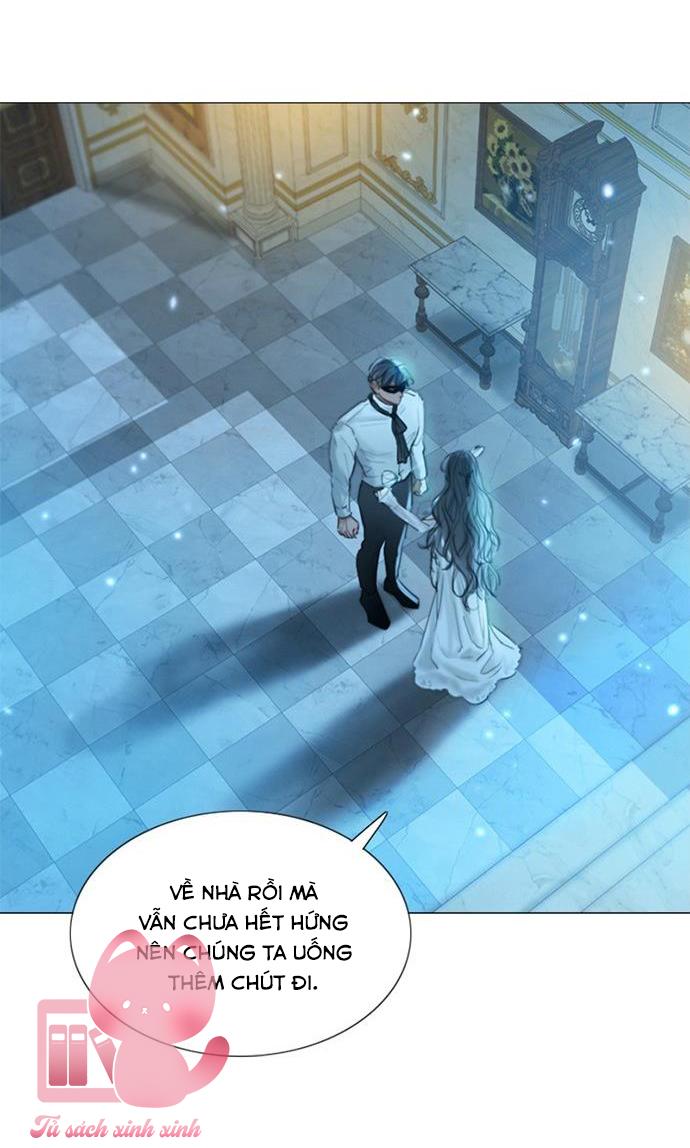 Serena - Chap Prologue - Trang 6