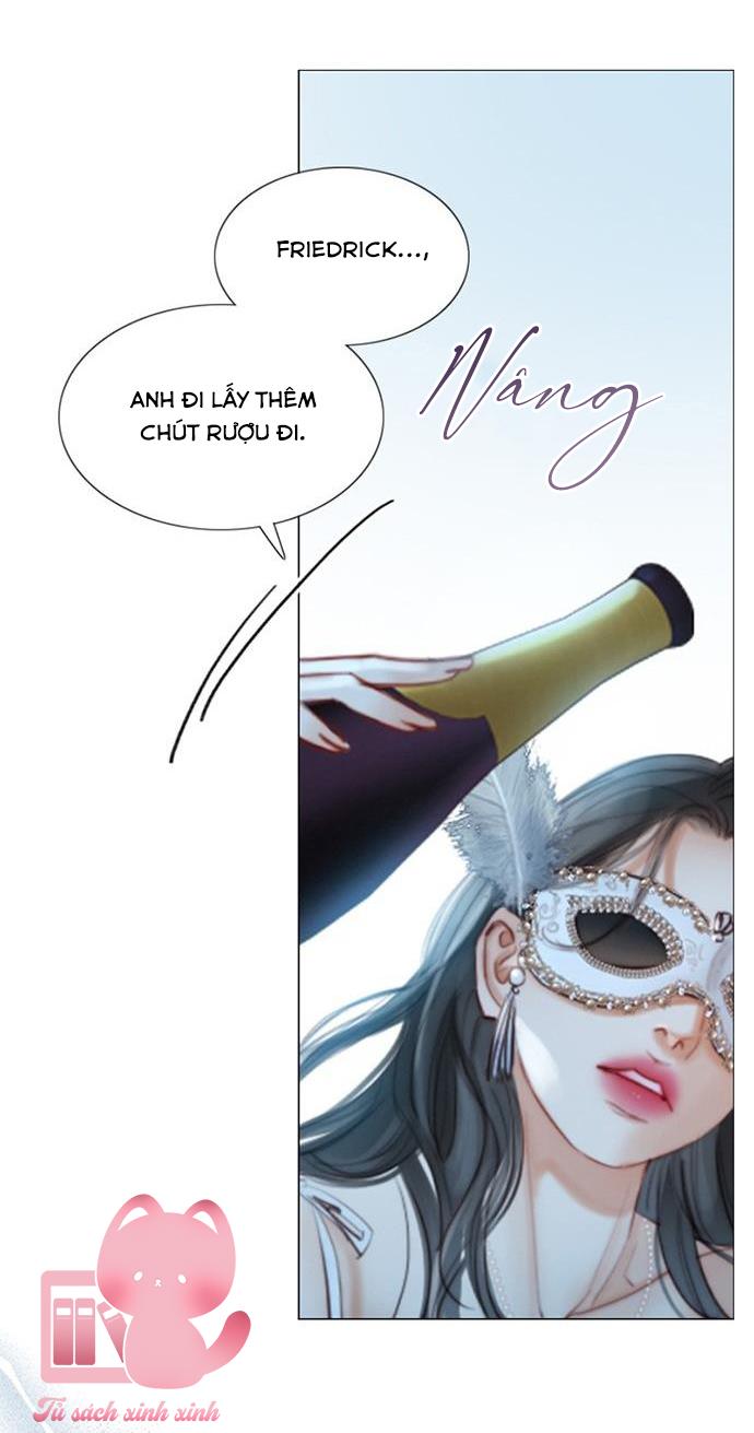 Serena - Chap Prologue - Trang 8