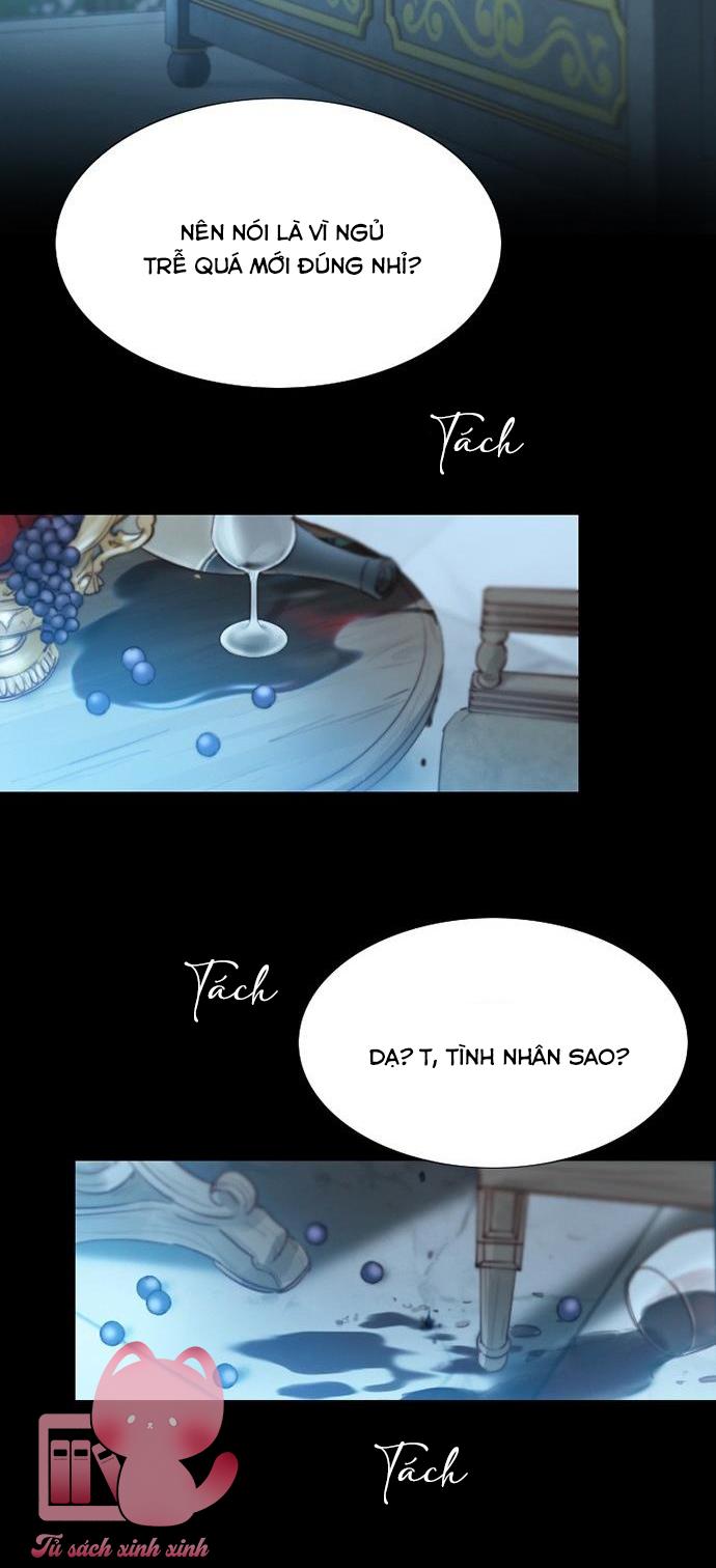 Serena - Chap 1 - Trang 12