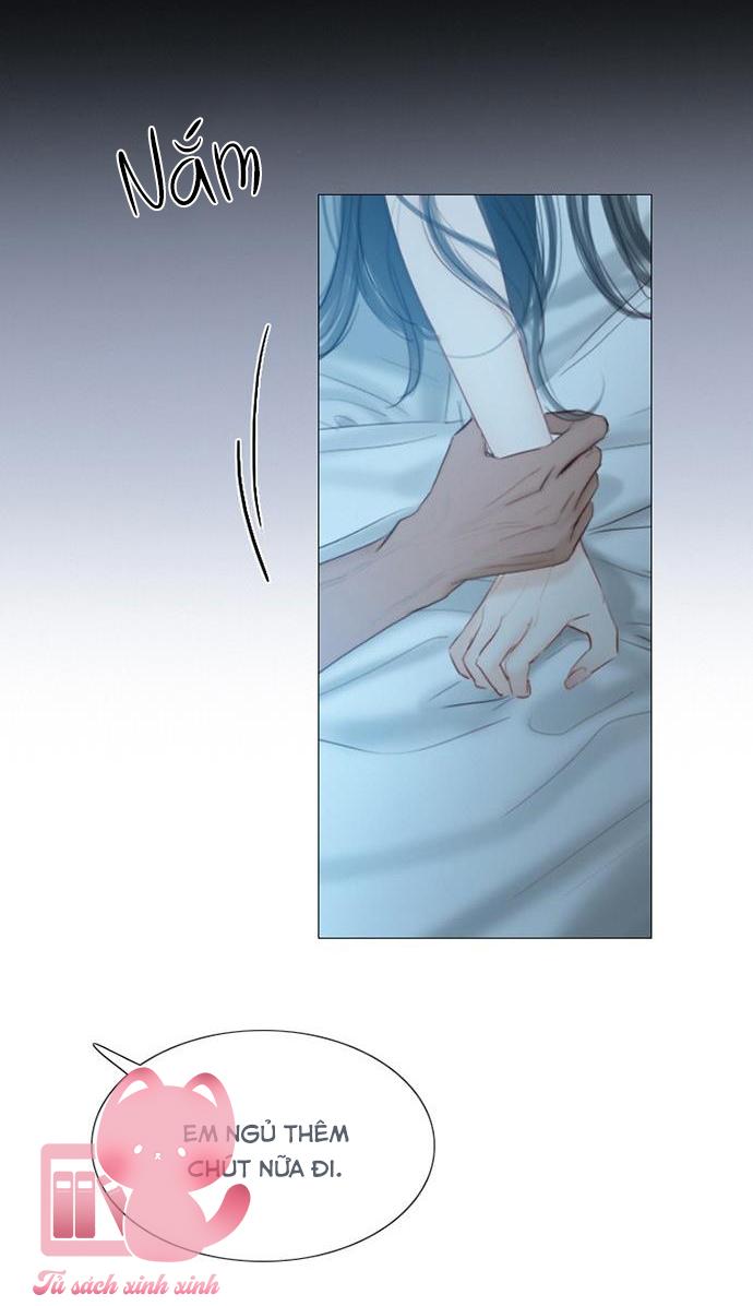 Serena - Chap 1 - Trang 19