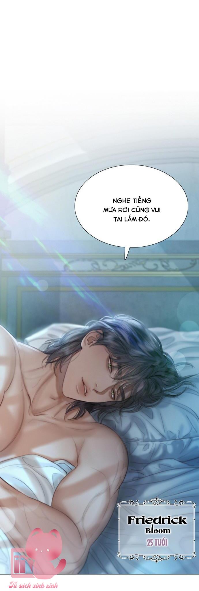 Serena - Chap 1 - Trang 20