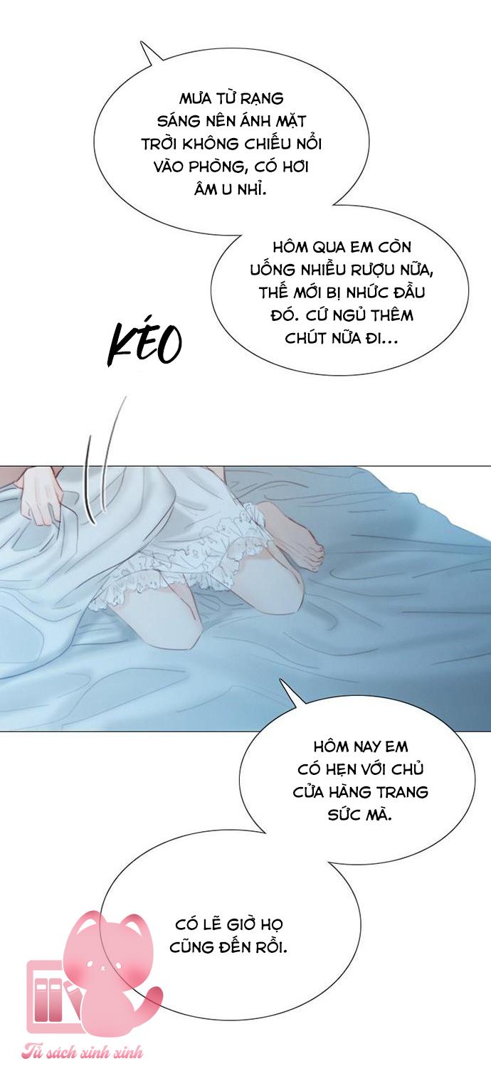 Serena - Chap 1 - Trang 21
